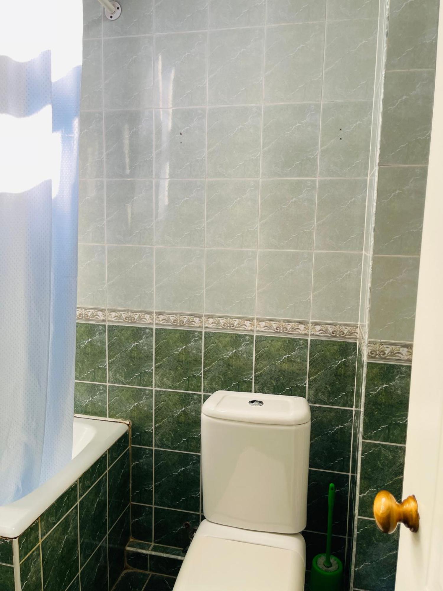 Green Hotel Ташкент Экстерьер фото