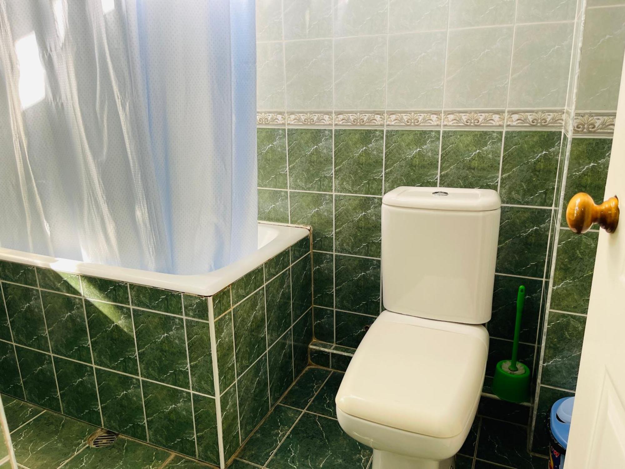 Green Hotel Ташкент Экстерьер фото