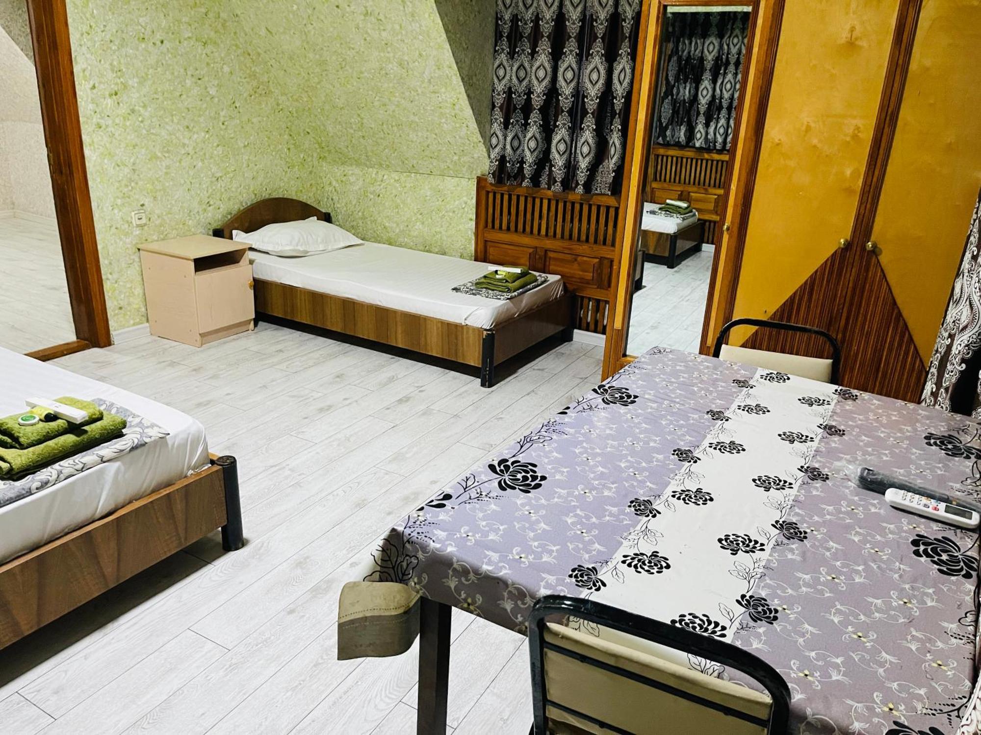 Green Hotel Ташкент Экстерьер фото