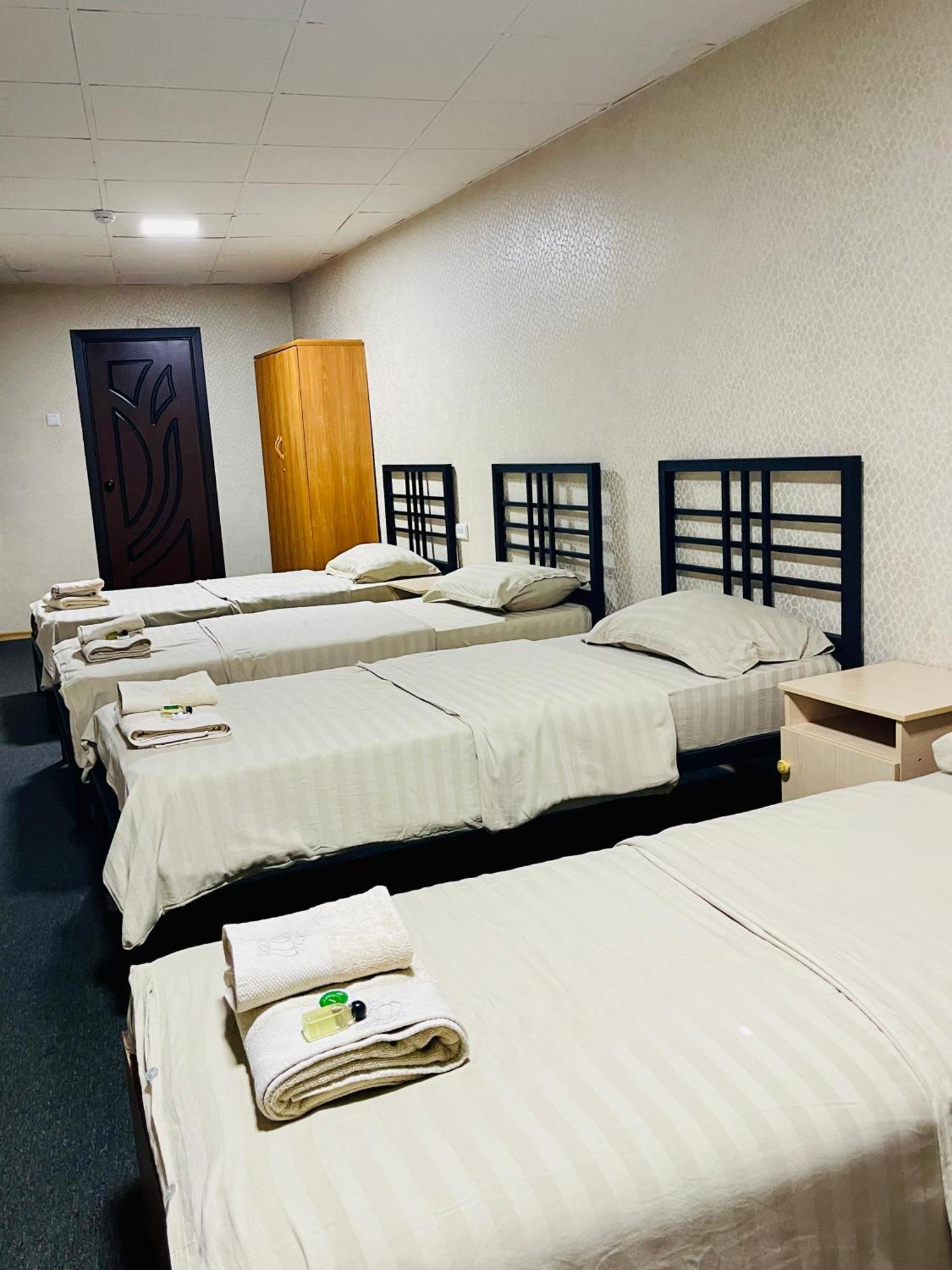 Green Hotel Ташкент Экстерьер фото