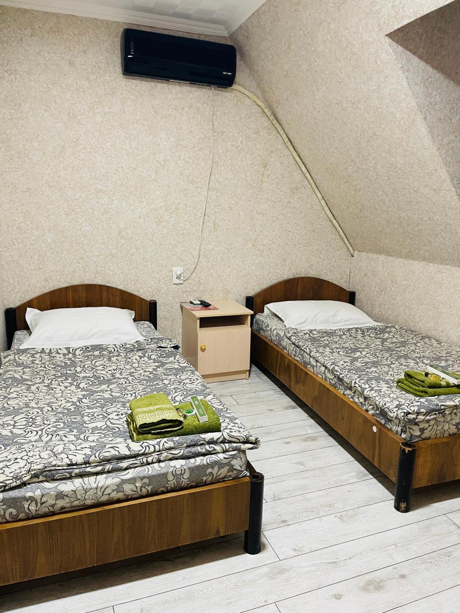 Green Hotel Ташкент Экстерьер фото