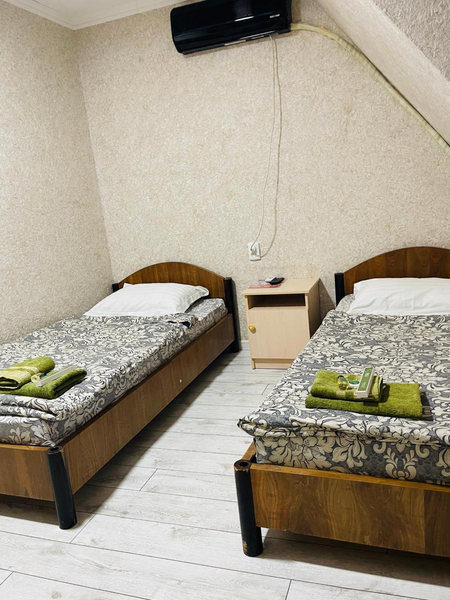 Green Hotel Ташкент Экстерьер фото