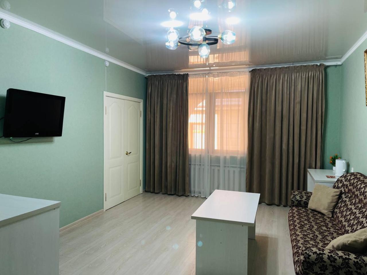 Green Hotel Ташкент Экстерьер фото