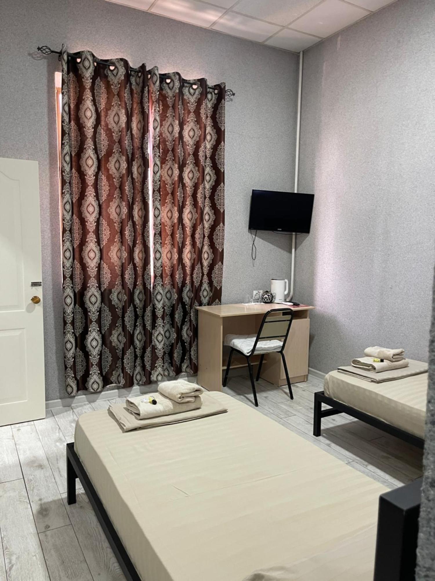 Green Hotel Ташкент Экстерьер фото