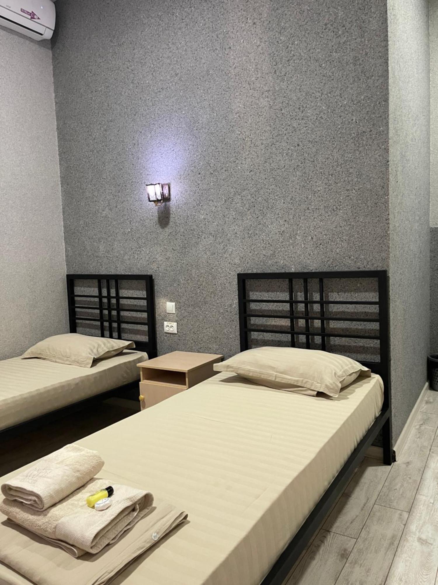 Green Hotel Ташкент Экстерьер фото