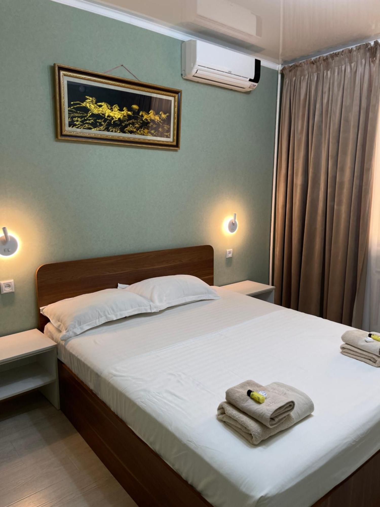 Green Hotel Ташкент Экстерьер фото
