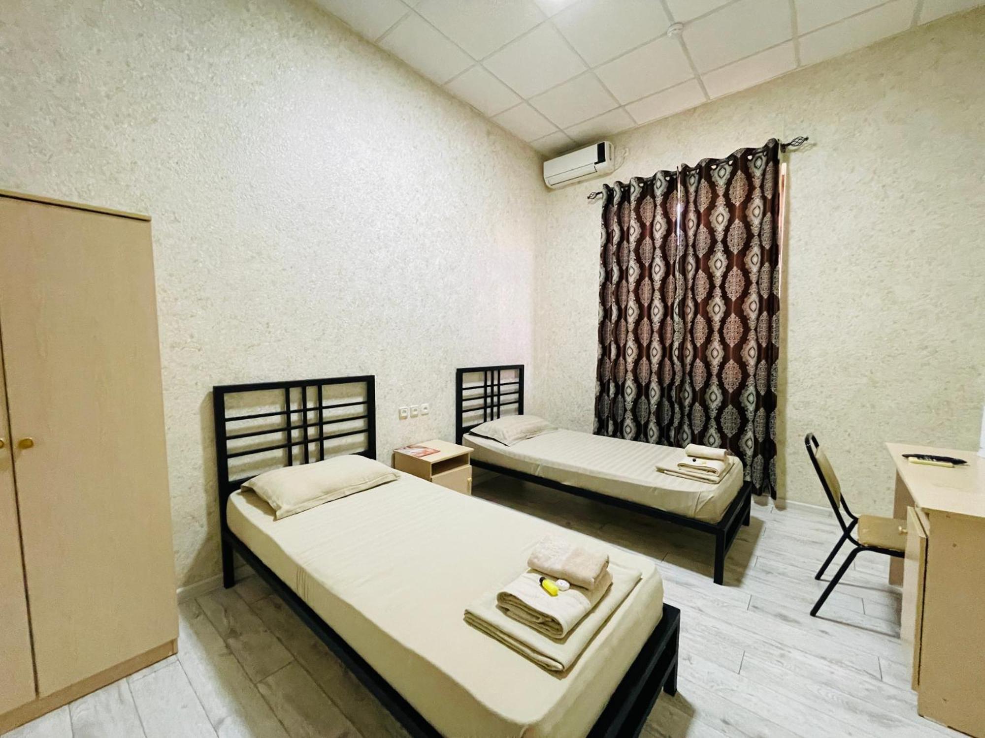 Green Hotel Ташкент Экстерьер фото