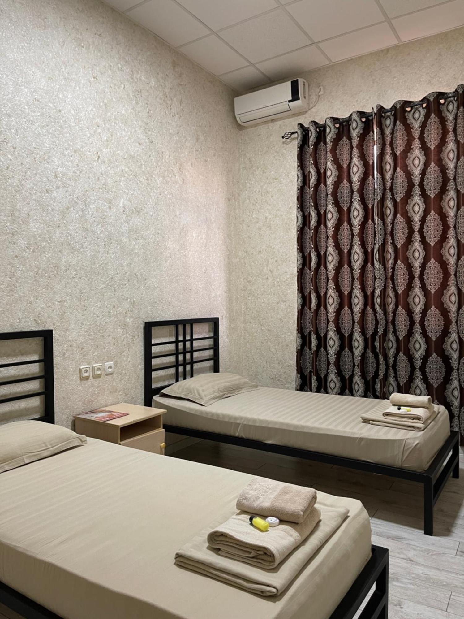 Green Hotel Ташкент Экстерьер фото