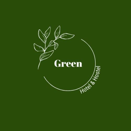 Green Hotel Ташкент Экстерьер фото